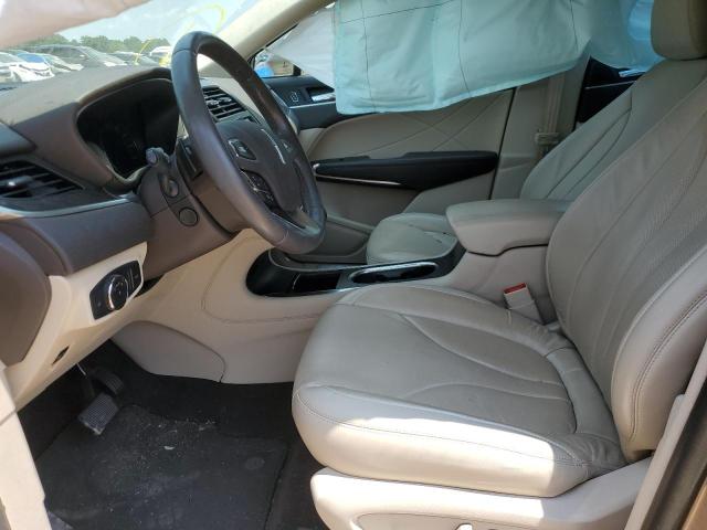 Photo 6 VIN: 5LMCJ3C99KUL45182 - LINCOLN MKC RESERV 