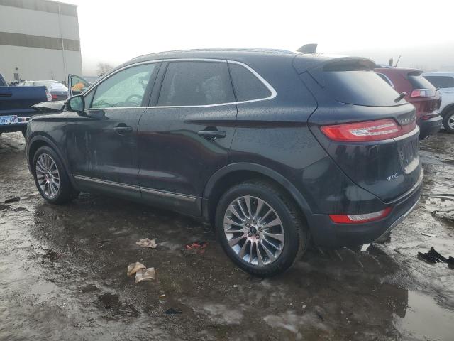 Photo 1 VIN: 5LMCJ3C9XGUJ12502 - LINCOLN MKC 