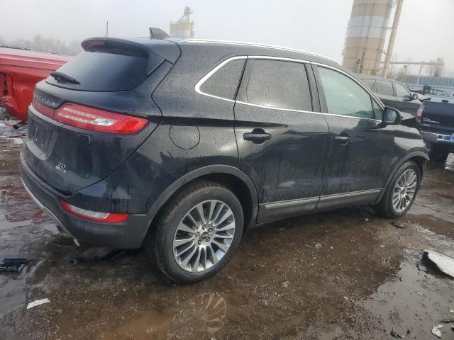 Photo 2 VIN: 5LMCJ3C9XGUJ12502 - LINCOLN MKC 