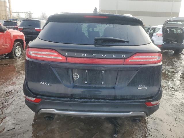 Photo 5 VIN: 5LMCJ3C9XGUJ12502 - LINCOLN MKC 