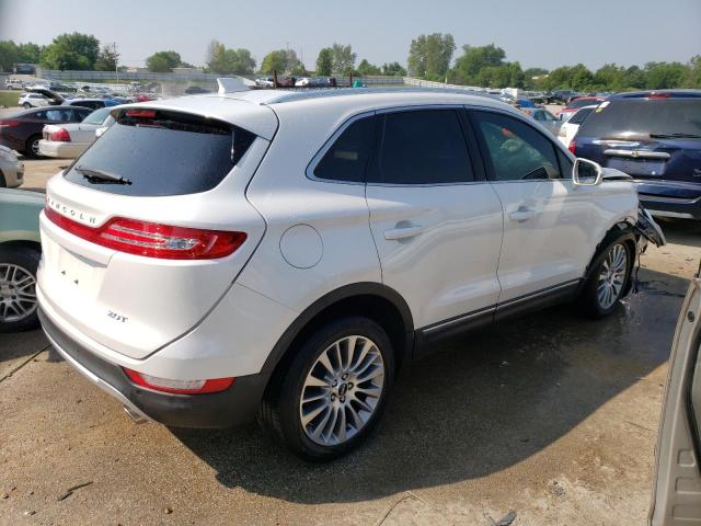 Photo 2 VIN: 5LMCJ3C9XHUL07811 - LINCOLN MKC RESERV 