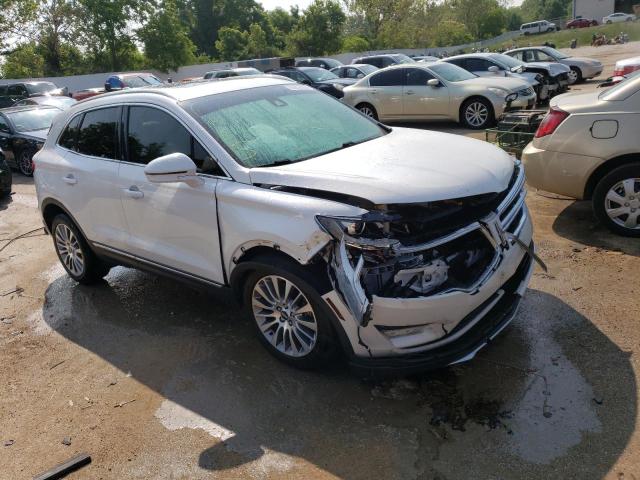 Photo 3 VIN: 5LMCJ3C9XHUL07811 - LINCOLN MKC RESERV 