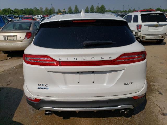 Photo 5 VIN: 5LMCJ3C9XHUL07811 - LINCOLN MKC RESERV 