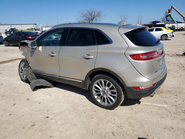 Photo 1 VIN: 5LMCJ3C9XHUL11308 - LINCOLN MKC 