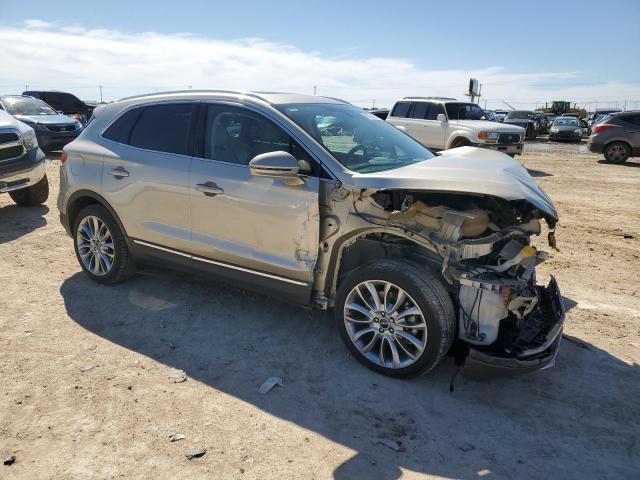 Photo 3 VIN: 5LMCJ3C9XHUL11308 - LINCOLN MKC 