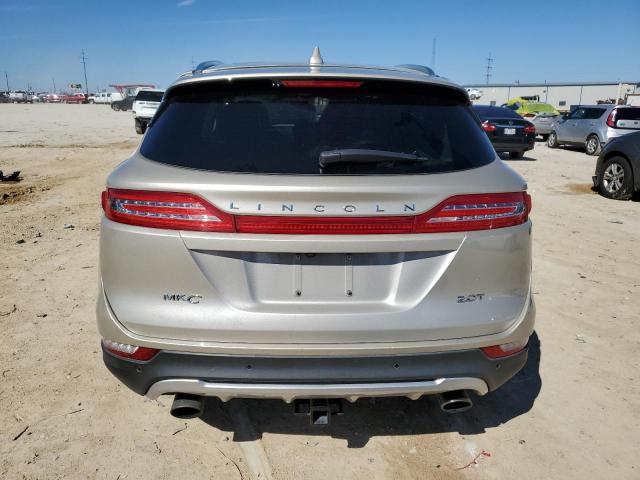 Photo 5 VIN: 5LMCJ3C9XHUL11308 - LINCOLN MKC 