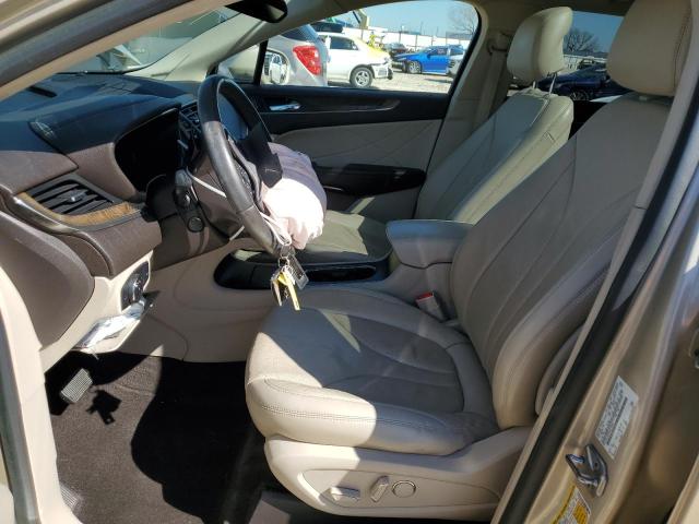 Photo 6 VIN: 5LMCJ3C9XHUL11308 - LINCOLN MKC 