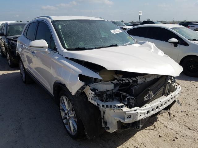 Photo 0 VIN: 5LMCJ3C9XHUL34913 - LINCOLN MKC RESERV 