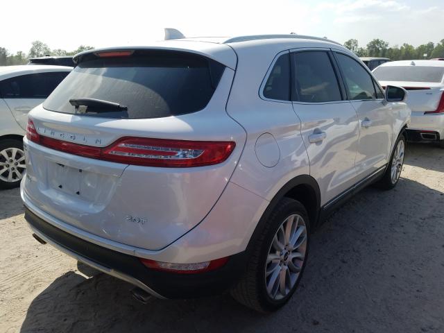 Photo 3 VIN: 5LMCJ3C9XHUL34913 - LINCOLN MKC RESERV 