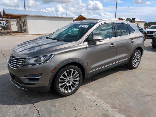 Photo 0 VIN: 5LMCJ3C9XHUL54143 - LINCOLN MKC RESERV 