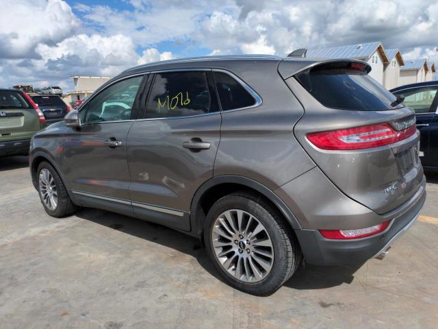 Photo 1 VIN: 5LMCJ3C9XHUL54143 - LINCOLN MKC RESERV 