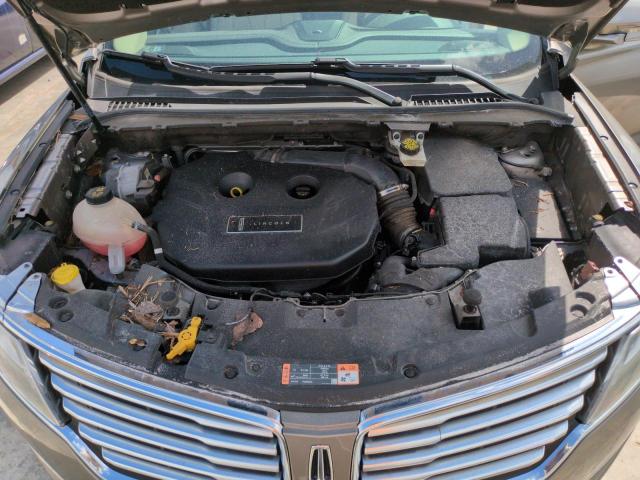 Photo 11 VIN: 5LMCJ3C9XHUL54143 - LINCOLN MKC RESERV 