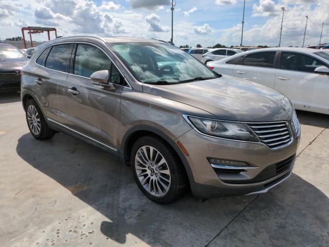 Photo 3 VIN: 5LMCJ3C9XHUL54143 - LINCOLN MKC RESERV 