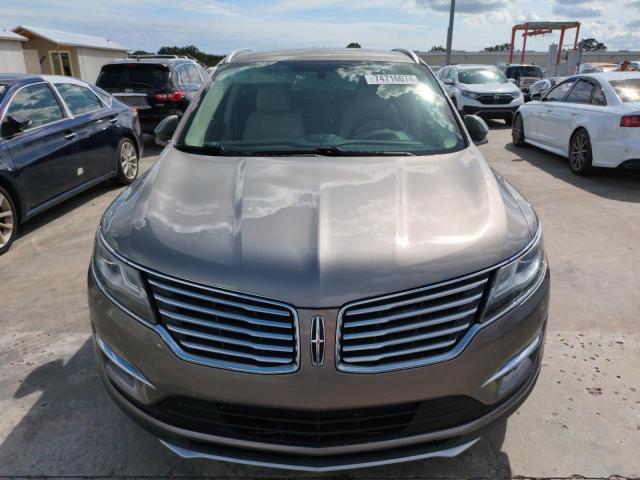 Photo 4 VIN: 5LMCJ3C9XHUL54143 - LINCOLN MKC RESERV 