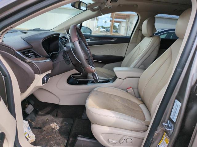 Photo 6 VIN: 5LMCJ3C9XHUL54143 - LINCOLN MKC RESERV 