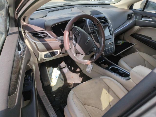 Photo 7 VIN: 5LMCJ3C9XHUL54143 - LINCOLN MKC RESERV 