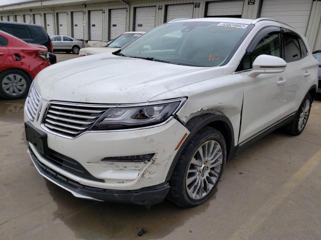 Photo 8 VIN: 5LMCJ3C9XHUL55535 - LINCOLN MKC RESERV 