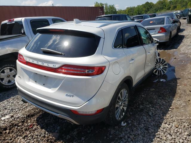 Photo 3 VIN: 5LMCJ3C9XHUL70228 - LINCOLN MKC RESERV 