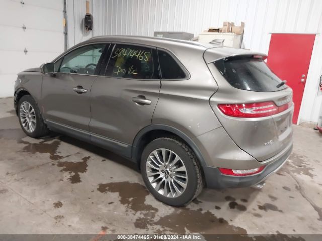 Photo 2 VIN: 5LMCJ3C9XHUL71136 - LINCOLN MKC 