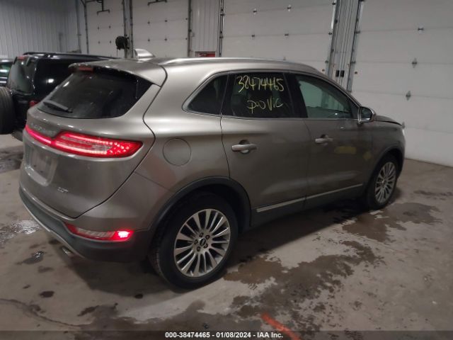 Photo 3 VIN: 5LMCJ3C9XHUL71136 - LINCOLN MKC 