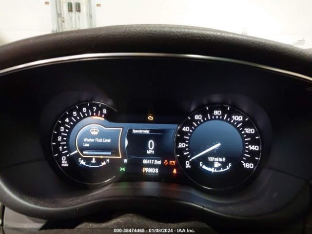 Photo 6 VIN: 5LMCJ3C9XHUL71136 - LINCOLN MKC 