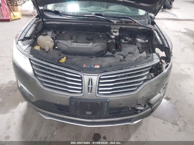 Photo 9 VIN: 5LMCJ3C9XHUL71136 - LINCOLN MKC 