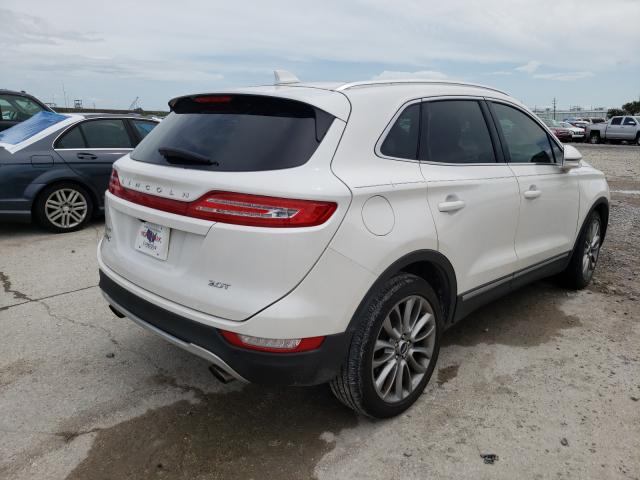 Photo 3 VIN: 5LMCJ3C9XHUL71234 - LINCOLN MKC 