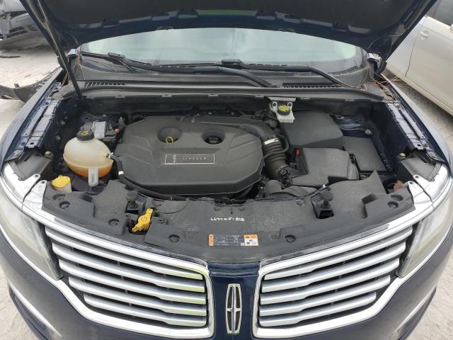 Photo 11 VIN: 5LMCJ3C9XJUL33119 - LINCOLN MKC RESERV 