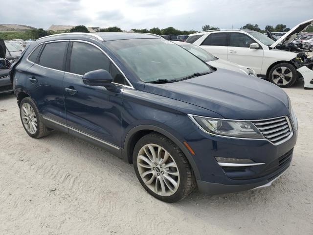 Photo 3 VIN: 5LMCJ3C9XJUL33119 - LINCOLN MKC RESERV 