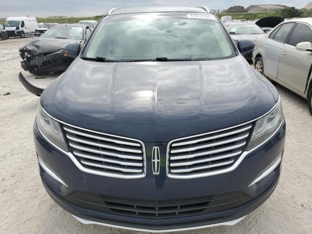 Photo 4 VIN: 5LMCJ3C9XJUL33119 - LINCOLN MKC RESERV 