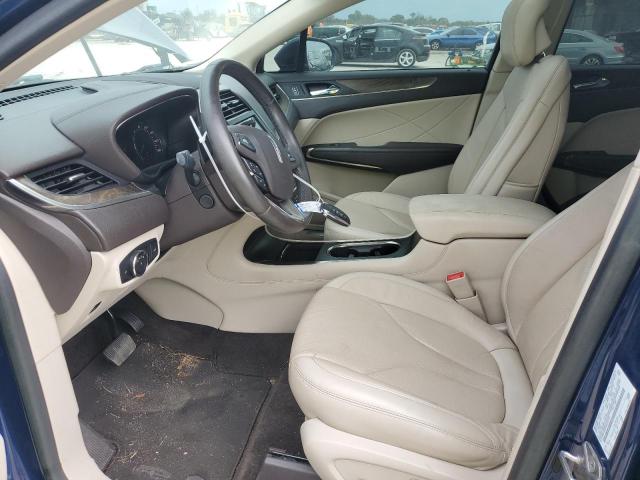 Photo 6 VIN: 5LMCJ3C9XJUL33119 - LINCOLN MKC RESERV 