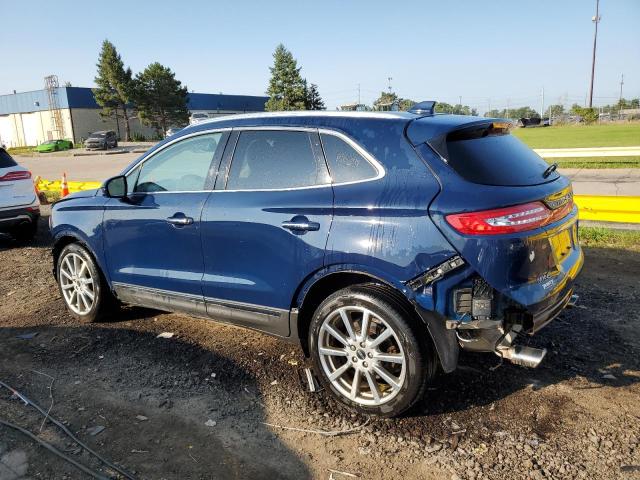 Photo 1 VIN: 5LMCJ3C9XKUL17195 - LINCOLN MKC RESERV 