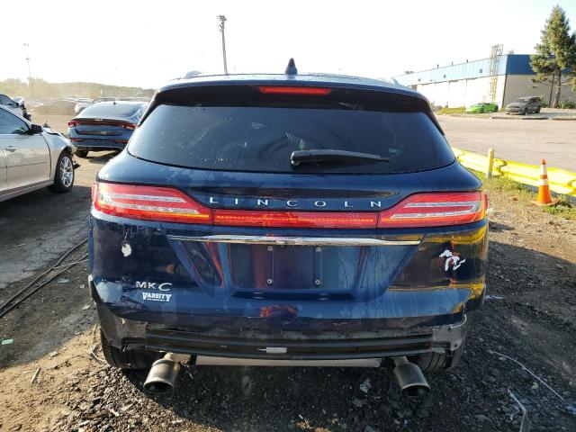 Photo 5 VIN: 5LMCJ3C9XKUL17195 - LINCOLN MKC RESERV 