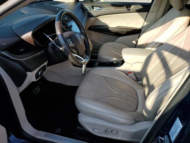 Photo 6 VIN: 5LMCJ3C9XKUL17195 - LINCOLN MKC RESERV 