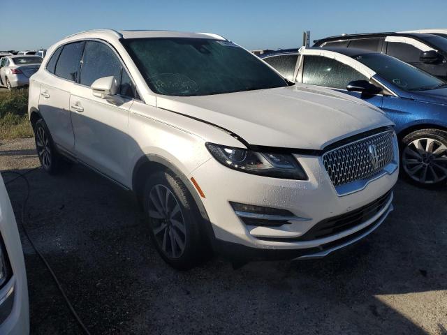 Photo 3 VIN: 5LMCJ3C9XKUL27662 - LINCOLN MKC RESERV 