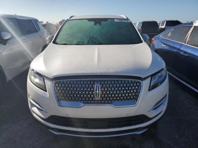 Photo 4 VIN: 5LMCJ3C9XKUL27662 - LINCOLN MKC RESERV 