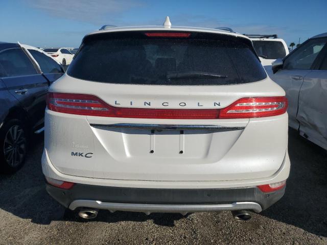 Photo 5 VIN: 5LMCJ3C9XKUL27662 - LINCOLN MKC RESERV 