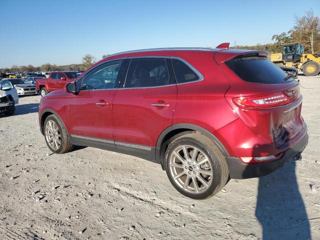 Photo 1 VIN: 5LMCJ3C9XKUL38385 - LINCOLN MKC RESERV 