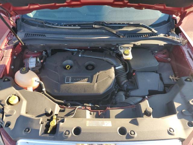 Photo 11 VIN: 5LMCJ3C9XKUL38385 - LINCOLN MKC RESERV 