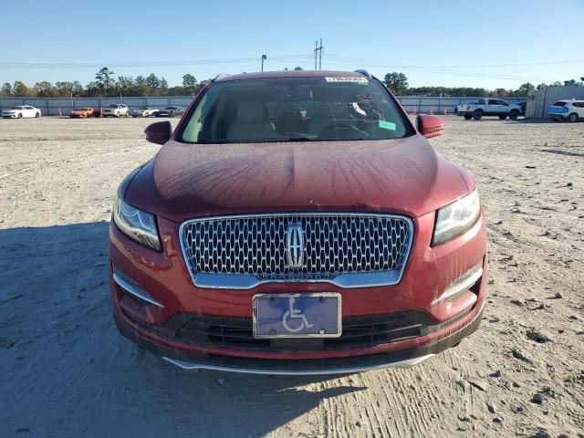 Photo 4 VIN: 5LMCJ3C9XKUL38385 - LINCOLN MKC RESERV 