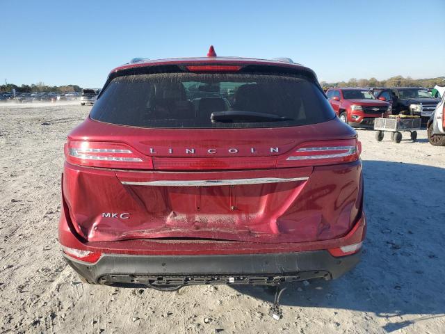 Photo 5 VIN: 5LMCJ3C9XKUL38385 - LINCOLN MKC RESERV 