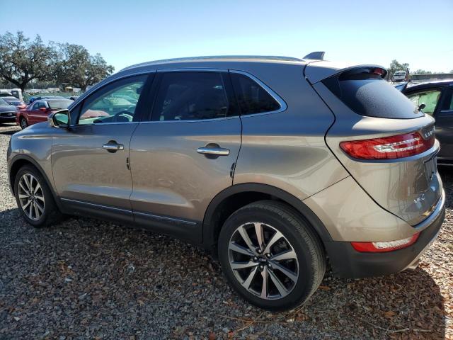 Photo 1 VIN: 5LMCJ3C9XKUL47720 - LINCOLN MKC RESERV 