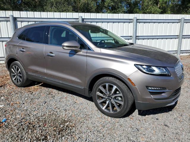 Photo 3 VIN: 5LMCJ3C9XKUL47720 - LINCOLN MKC RESERV 