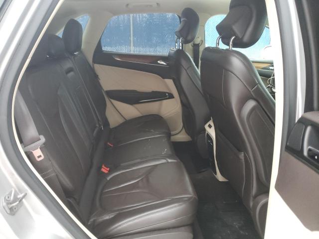 Photo 10 VIN: 5LMCJ3D90GUJ11485 - LINCOLN MKC RESERV 