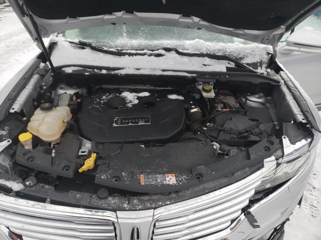 Photo 11 VIN: 5LMCJ3D90GUJ11485 - LINCOLN MKC RESERV 