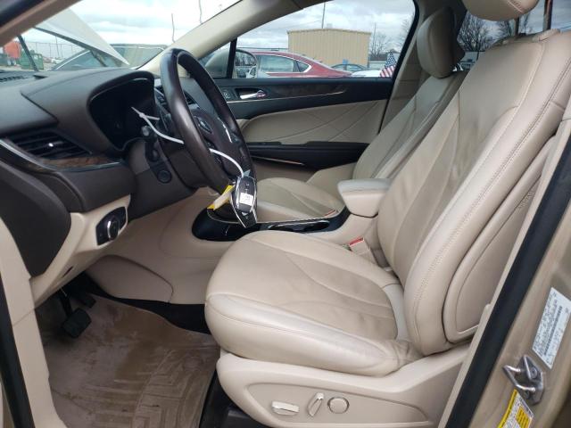 Photo 6 VIN: 5LMCJ3D90HUL03491 - LINCOLN MKC 