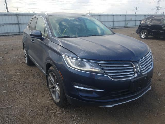 Photo 0 VIN: 5LMCJ3D90HUL08285 - LINCOLN MKC RESERV 