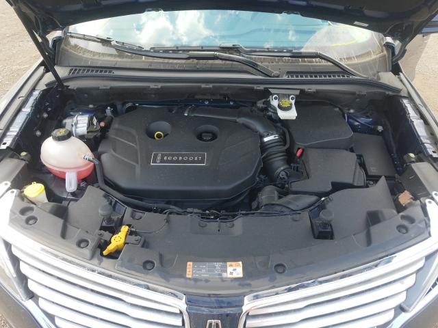 Photo 6 VIN: 5LMCJ3D90HUL08285 - LINCOLN MKC RESERV 