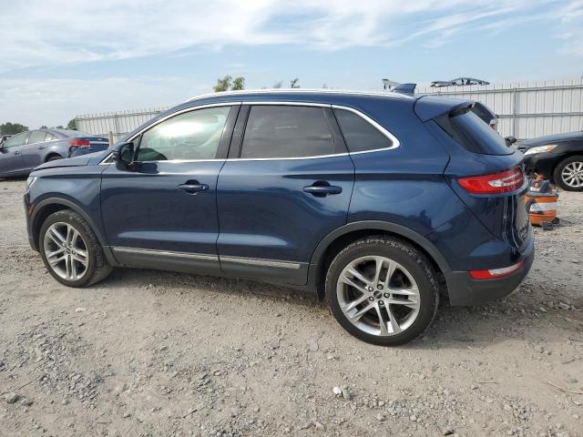 Photo 1 VIN: 5LMCJ3D90HUL08674 - LINCOLN MKC RESERV 