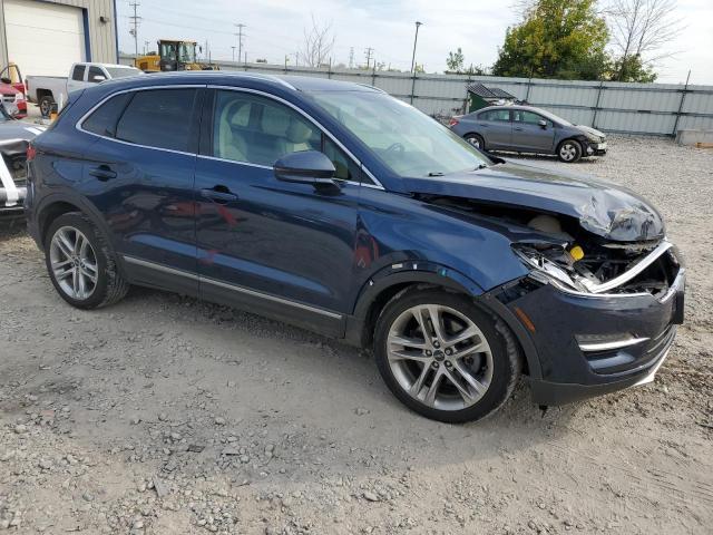 Photo 3 VIN: 5LMCJ3D90HUL08674 - LINCOLN MKC RESERV 